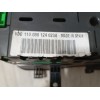 Recambio de cuadro instrumentos para volkswagen polo iv (9n_, 9a_) 1.2 12v referencia OEM IAM 6Q0920800P 110080124023A 
