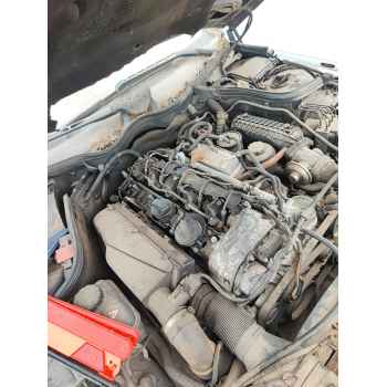Recambio de caja cambios para mercedes-benz clk (c209) clk 270 cdi (209.316) referencia OEM IAM   