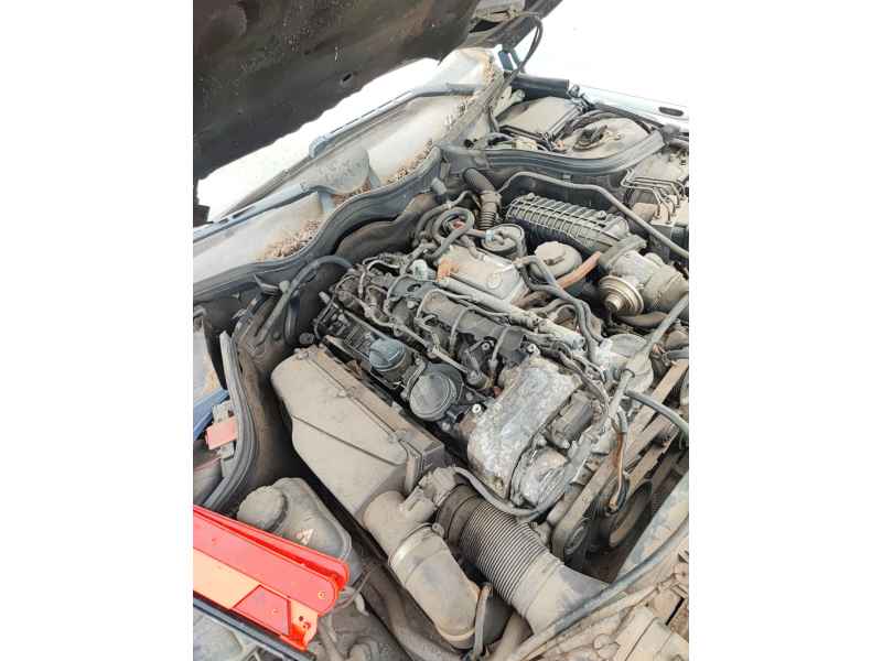 Recambio de caja cambios para mercedes-benz clk (c209) clk 270 cdi (209.316) referencia OEM IAM   