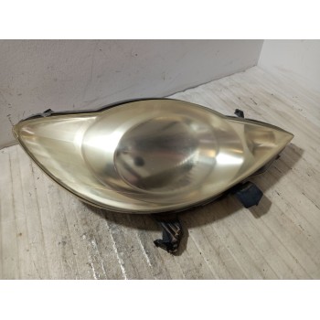 Recambio de faro derecho para peugeot 107 (pm_, pn_) 1.0 referencia OEM IAM 89033104 - 811100H030  