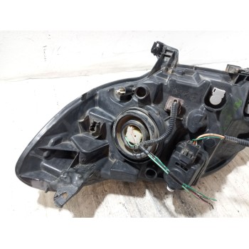 Recambio de faro derecho para peugeot 107 (pm_, pn_) 1.0 referencia OEM IAM 89033104 - 811100H030  