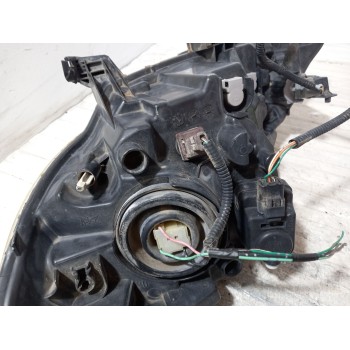 Recambio de faro derecho para peugeot 107 (pm_, pn_) 1.0 referencia OEM IAM 89033104 - 811100H030  