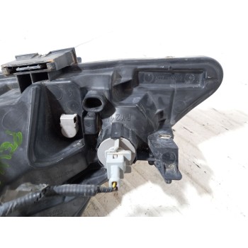 Recambio de faro derecho para peugeot 107 (pm_, pn_) 1.0 referencia OEM IAM 89033104 - 811100H030  