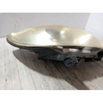 Recambio de faro derecho para peugeot 107 (pm_, pn_) 1.0 referencia OEM IAM 89033104 - 811100H030  