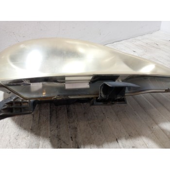 Recambio de faro derecho para peugeot 107 (pm_, pn_) 1.0 referencia OEM IAM 89033104 - 811100H030  