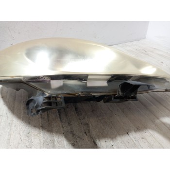Recambio de faro derecho para peugeot 107 (pm_, pn_) 1.0 referencia OEM IAM 89033104 - 811100H030  