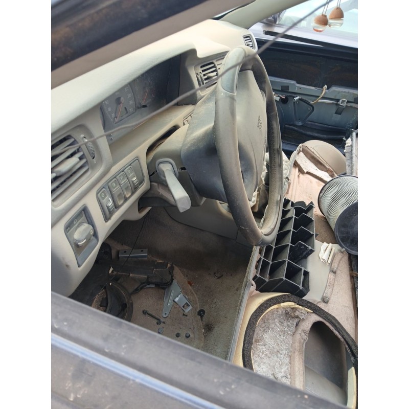 Recambio de anillo airbag para volvo c70 i coupé (872) 2.0 t referencia OEM IAM   