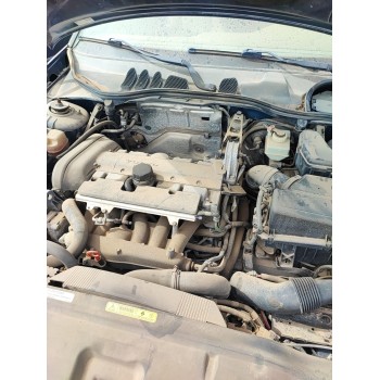 Recambio de caja cambios para volvo c70 i coupé (872) 2.0 t referencia OEM IAM   