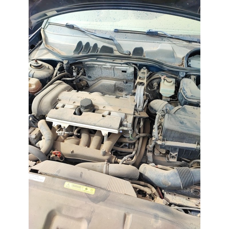 Recambio de caja cambios para volvo c70 i coupé (872) 2.0 t referencia OEM IAM   