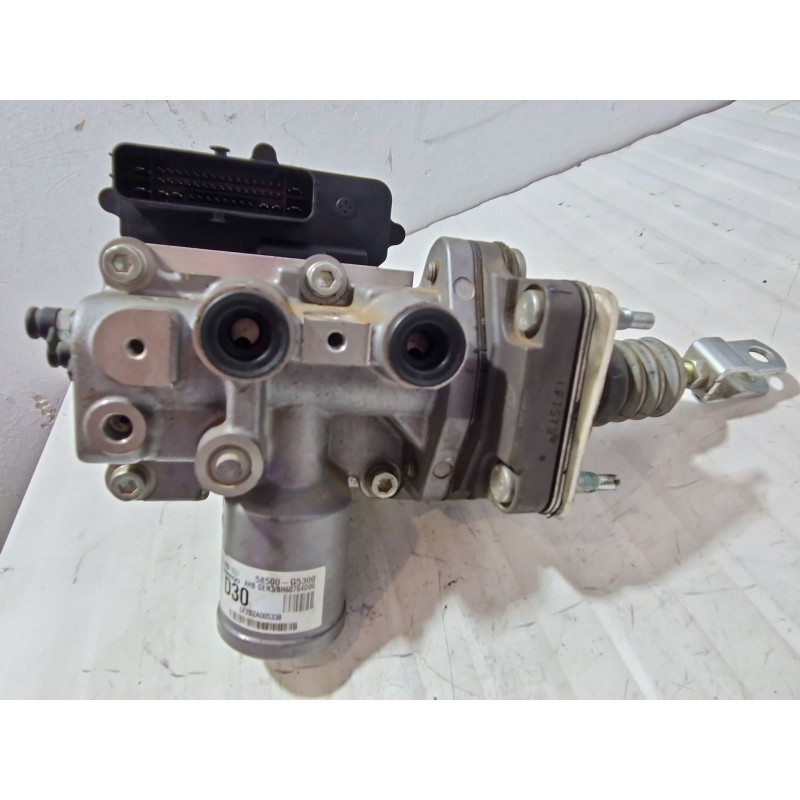 Recambio de abs para kia niro (de) 1.6 gdi hybrid referencia OEM IAM 58500G5300  