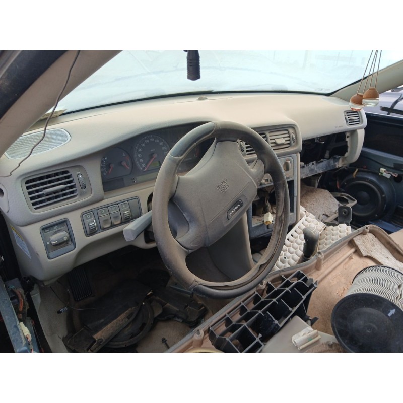 Recambio de kit airbag para volvo c70 i coupé (872) 2.0 t referencia OEM IAM   