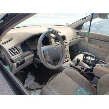 Recambio de kit airbag para volvo s80 i (184) d5 referencia OEM IAM   