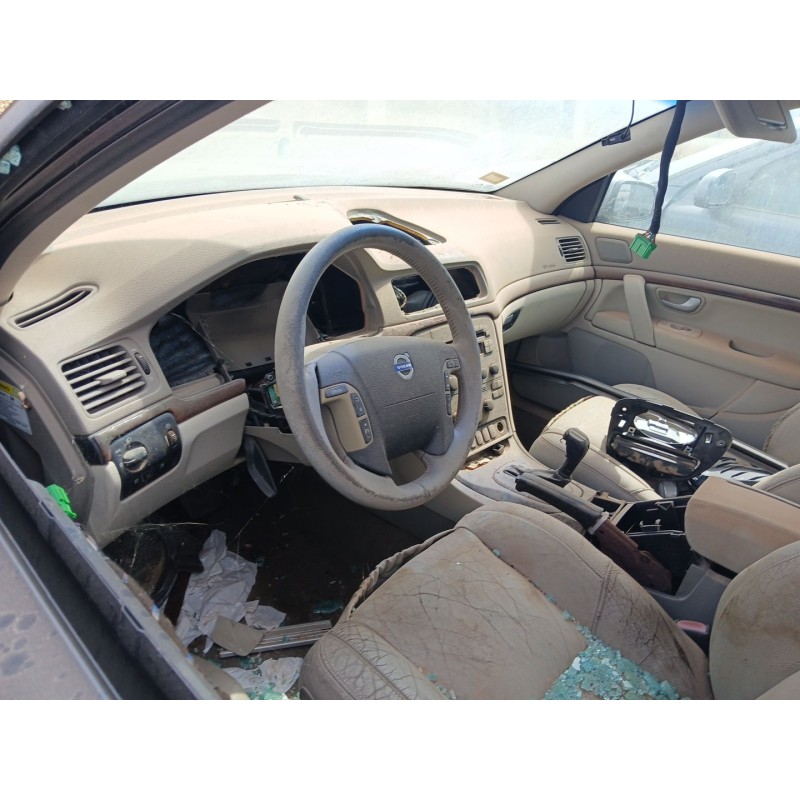 Recambio de kit airbag para volvo s80 i (184) d5 referencia OEM IAM   