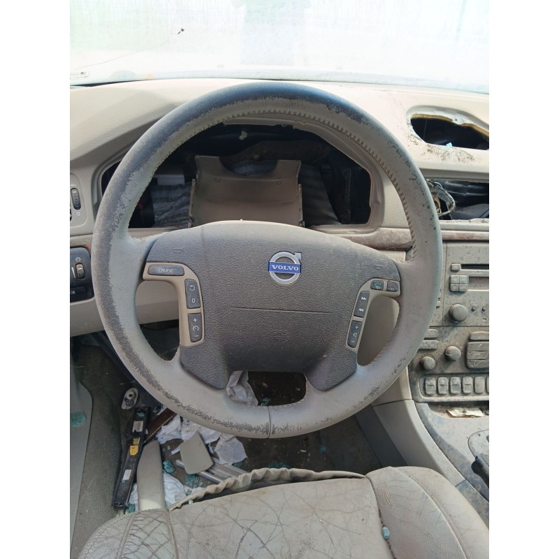 Recambio de volante para volvo s80 i (184) d5 referencia OEM IAM   