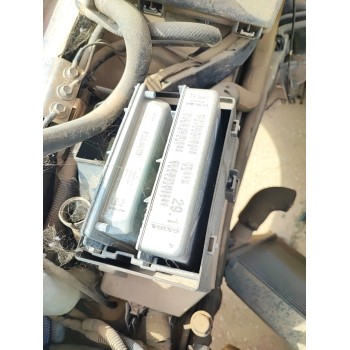 CENTRALITA MOTOR UCE 
