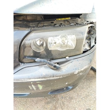 Recambio de faro izquierdo para volvo s80 i (184) d5 referencia OEM IAM   