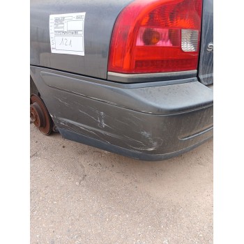 Recambio de paragolpes trasero para volvo s80 i (184) d5 referencia OEM IAM   