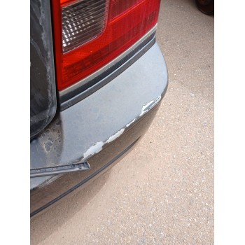 Recambio de paragolpes trasero para volvo s80 i (184) d5 referencia OEM IAM   
