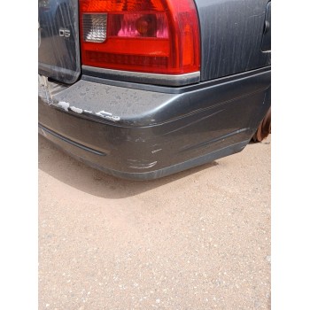 Recambio de paragolpes trasero para volvo s80 i (184) d5 referencia OEM IAM   