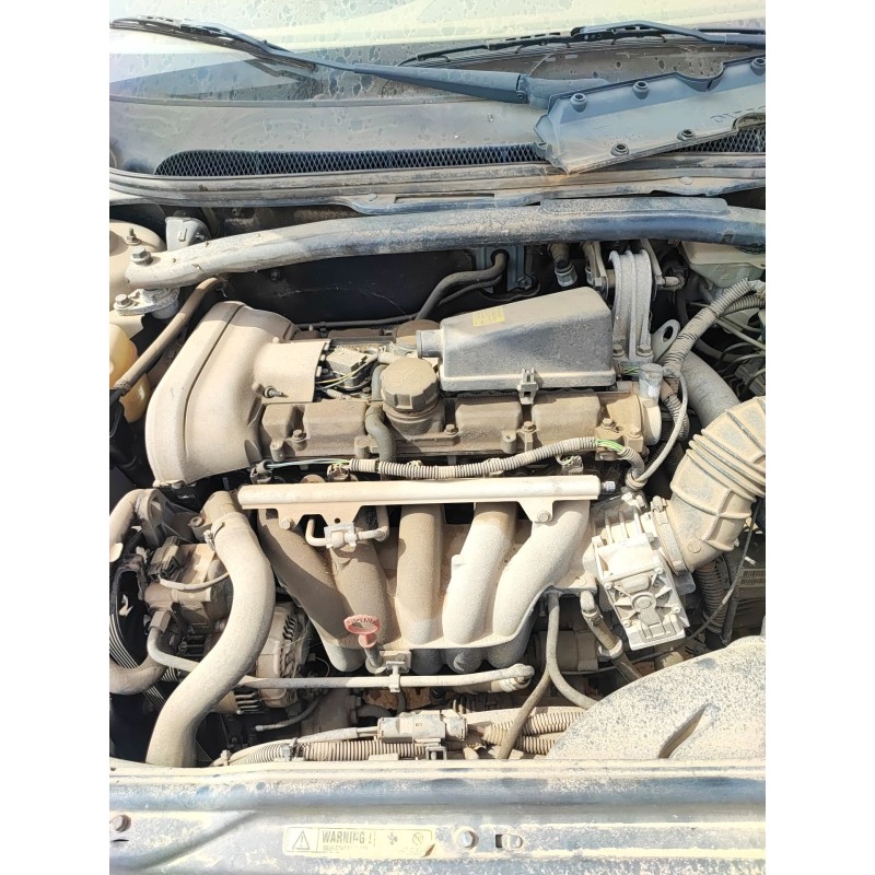 Recambio de motor completo para volvo s60 i (384) 2.4 referencia OEM IAM   
