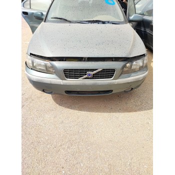Recambio de paragolpes delantero para volvo s60 i (384) 2.4 referencia OEM IAM   
