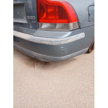 Recambio de paragolpes trasero para volvo s60 i (384) 2.4 referencia OEM IAM   
