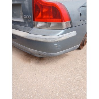 Recambio de paragolpes trasero para volvo s60 i (384) 2.4 referencia OEM IAM   