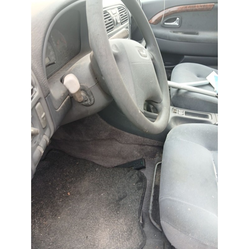 Recambio de anillo airbag para volvo s40 i (644) 1.8 referencia OEM IAM   