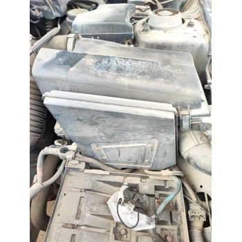 CENTRALITA MOTOR UCE 