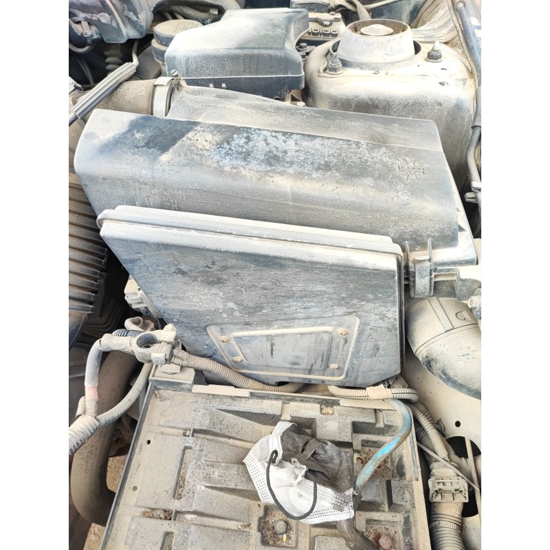 Recambio de centralita motor uce para volvo s40 i (644) 1.8 referencia OEM IAM   