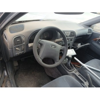 Recambio de kit airbag para volvo s40 i (644) 1.8 referencia OEM IAM   