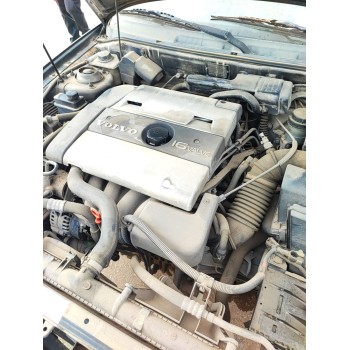 Recambio de motor completo para volvo s40 i (644) 1.8 referencia OEM IAM   