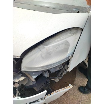 Recambio de faro izquierdo para citroën c4 picasso i monospace (ud_) 1.6 hdi 110 referencia OEM IAM   