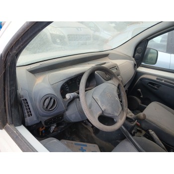 Recambio de anillo airbag para peugeot bipper (aa_) 1.4 hdi referencia OEM IAM   