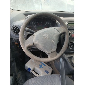 Recambio de volante para peugeot bipper (aa_) 1.4 hdi referencia OEM IAM   