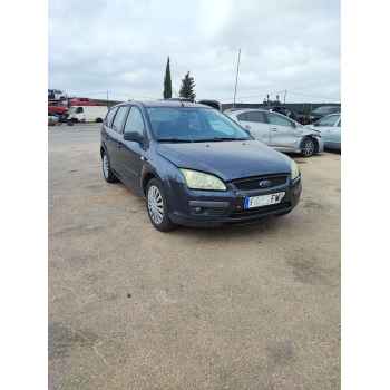 ford focus ii (da_, hcp, dp) del año 2007
