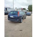 FORD FOCUS II (DA_, HCP, DP)