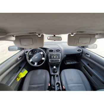 ford focus ii (da_, hcp, dp) del año 2007