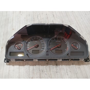Recambio de cuadro instrumentos para volvo s60 i (384) 2.4 d referencia OEM IAM 30746102 8602885 