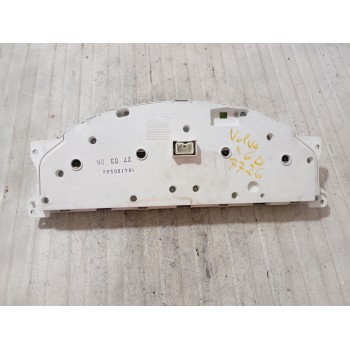 Recambio de cuadro instrumentos para volvo s60 i (384) 2.4 d referencia OEM IAM 30746102 8602885 