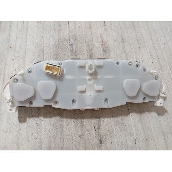 Recambio de cuadro instrumentos para peugeot 208 i (ca_, cc_) 1.2 vti 82 referencia OEM IAM 981384878000  