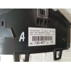 Recambio de cuadro instrumentos para peugeot 208 i (ca_, cc_) 1.2 vti 82 referencia OEM IAM 981384878000  