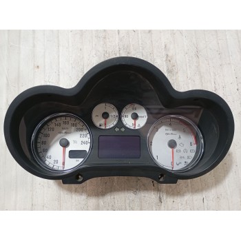 Recambio de cuadro instrumentos para alfa romeo 147 (937_) 1.9 jtd (937.axd1a, 937.bxd1a) referencia OEM IAM 110080304063 156063