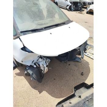 Recambio de capot para citroën c3 picasso (sh_) 1.6 hdi 90 referencia OEM IAM   