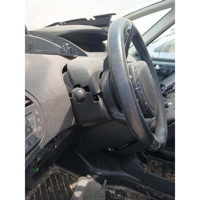 Recambio de anillo airbag para citroën c4 grand picasso i (ua_) 1.6 hdi referencia OEM IAM   
