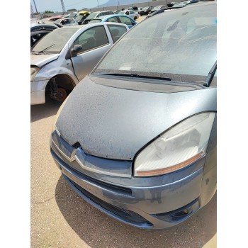 Recambio de capot para citroën c4 grand picasso i (ua_) 1.6 hdi referencia OEM IAM   