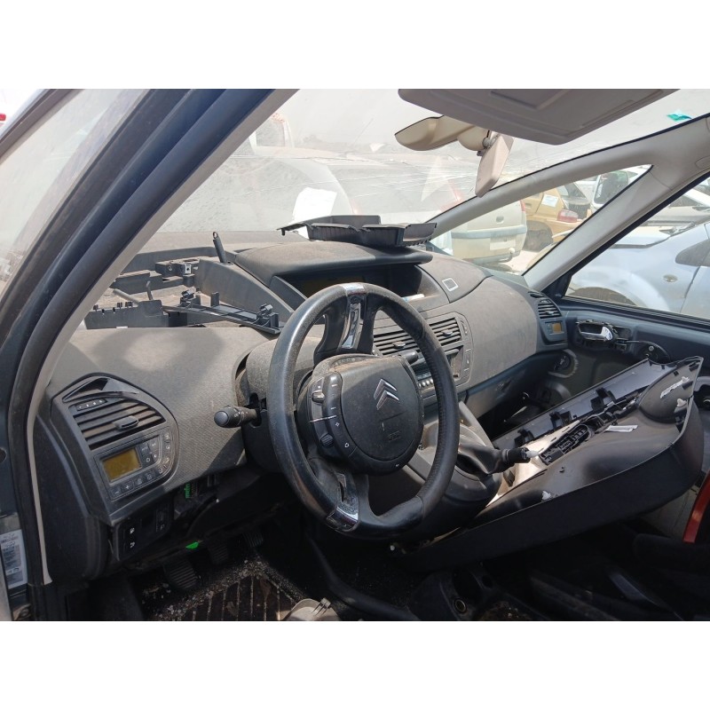 Recambio de kit airbag para citroën c4 grand picasso i (ua_) 1.6 hdi referencia OEM IAM   
