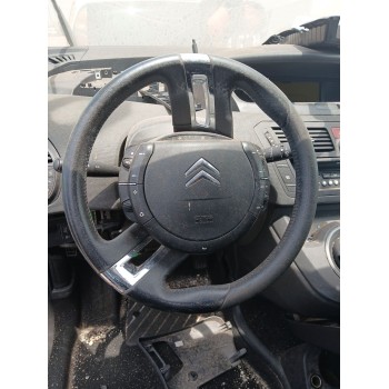 Recambio de volante para citroën c4 grand picasso i (ua_) 1.6 hdi referencia OEM IAM   