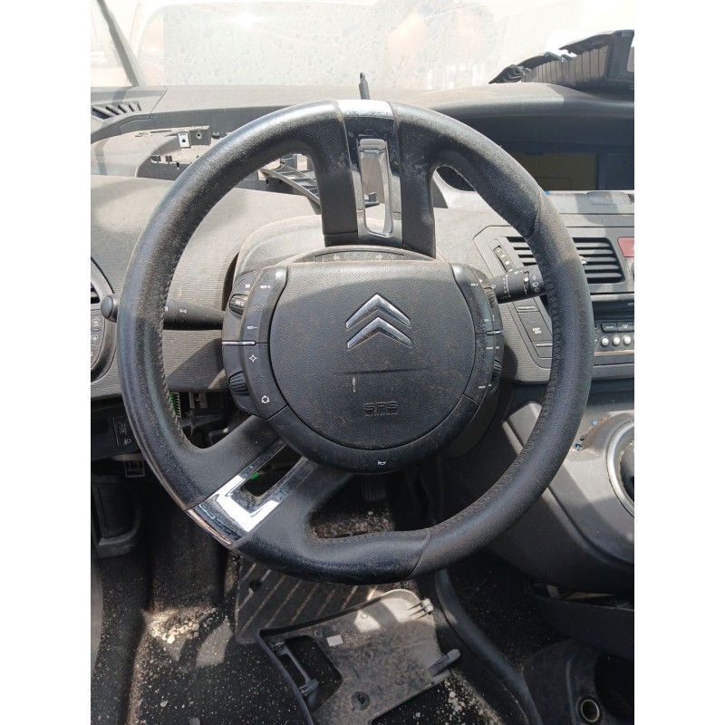 Recambio de volante para citroën c4 grand picasso i (ua_) 1.6 hdi referencia OEM IAM   