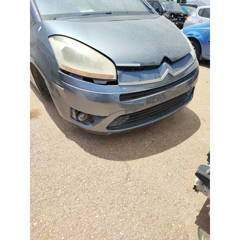 Recambio de paragolpes delantero para citroën c4 grand picasso i (ua_) 1.6 hdi referencia OEM IAM   
